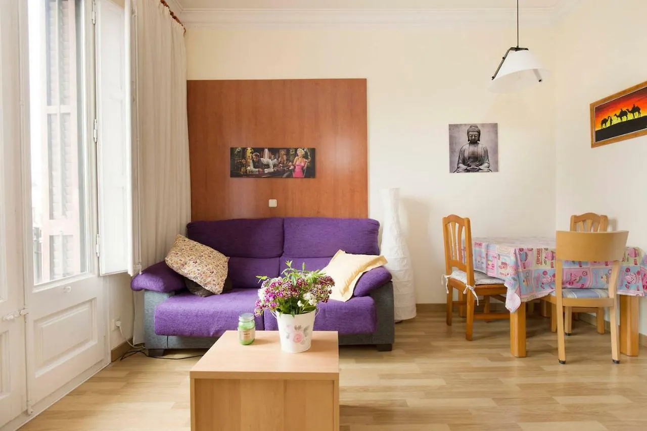 Villa Vilella Barcelona Španělsko
