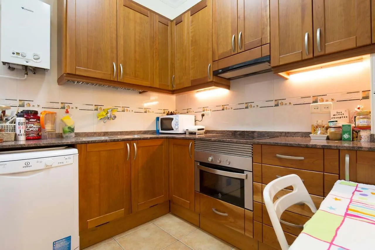 Villa Vilella Barcelona 0*,  Španělsko